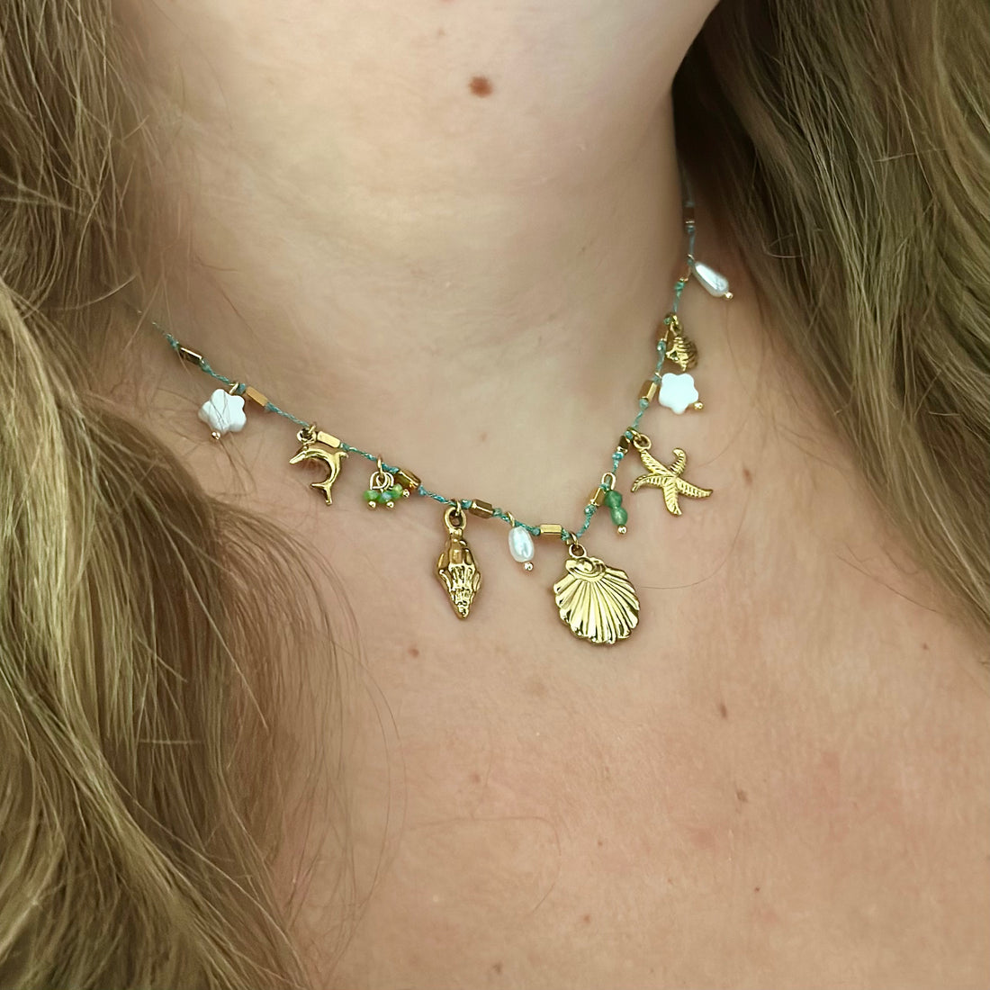 Collier SERENA