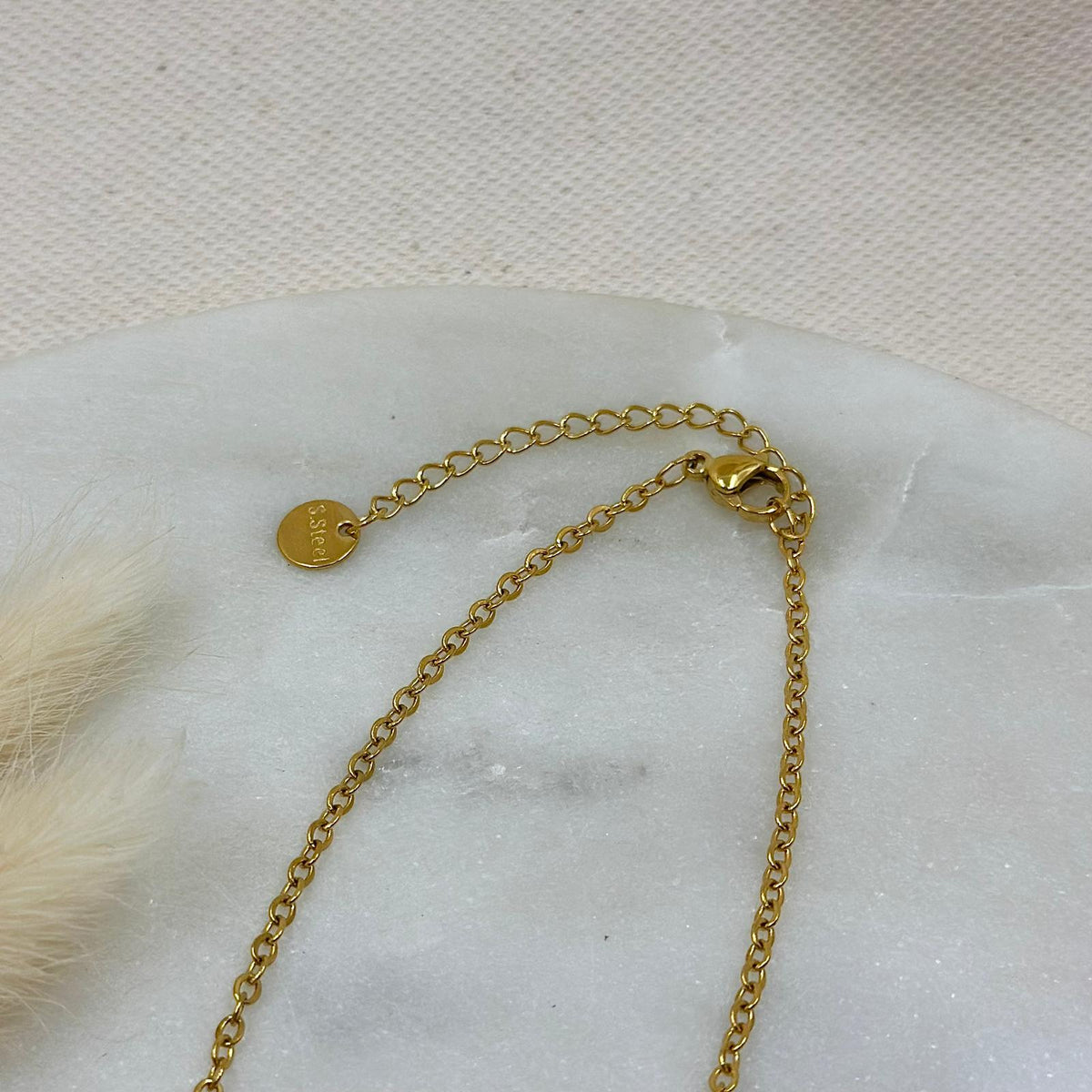 Collier ÉLINE