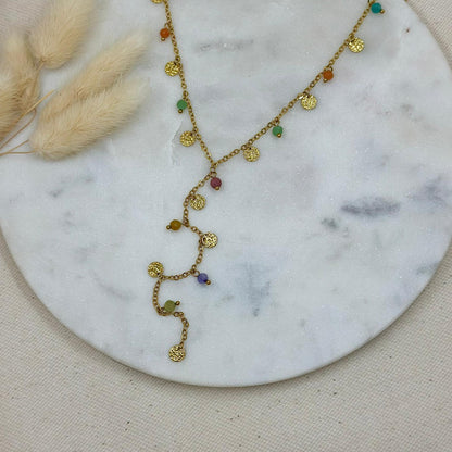 Collier ÉLINE