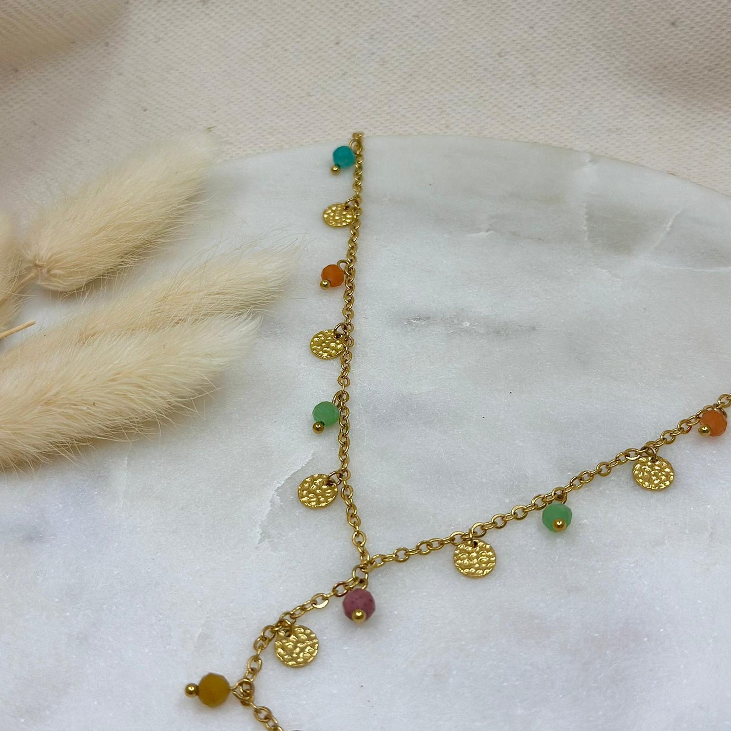 Collier ÉLINE