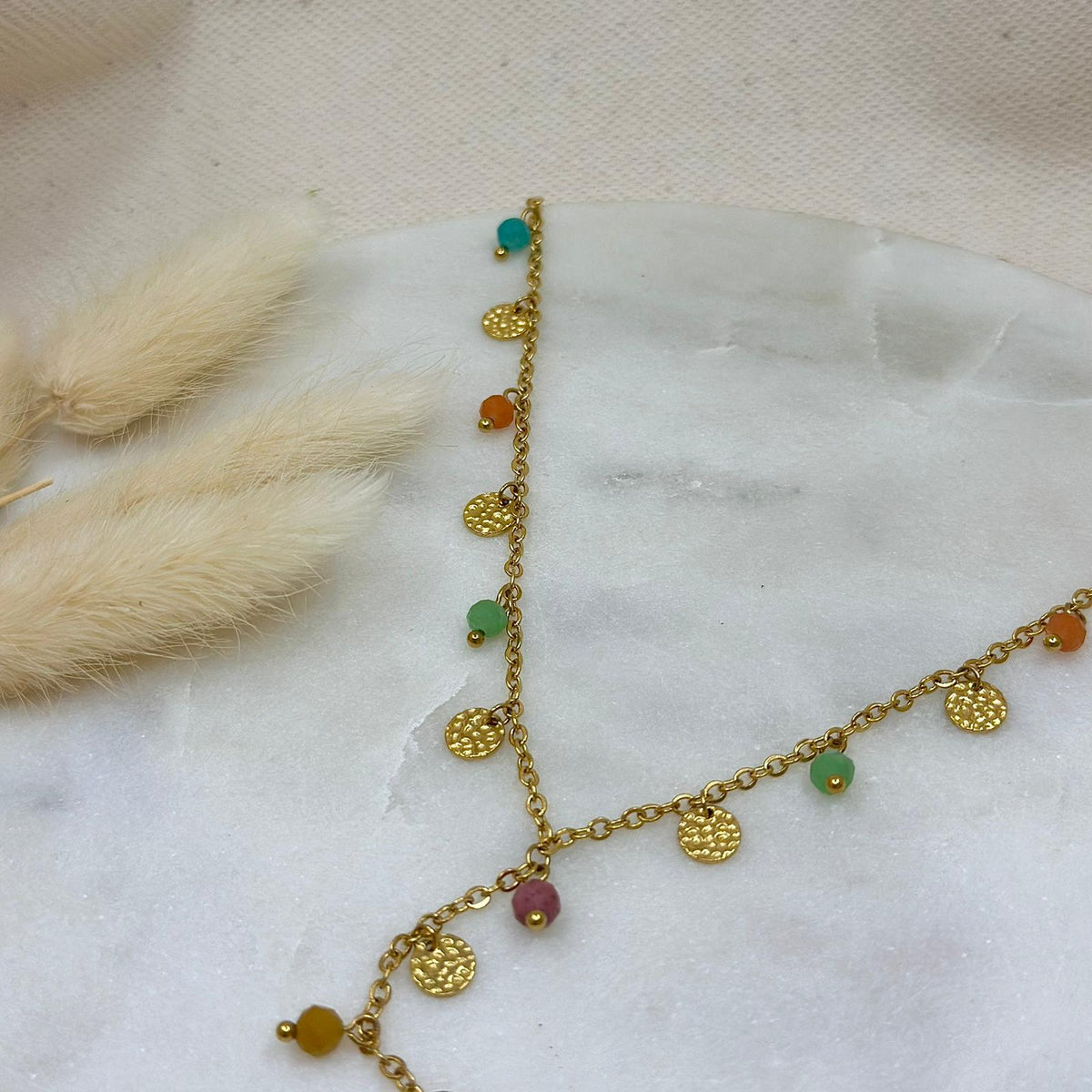 Collier ÉLINE