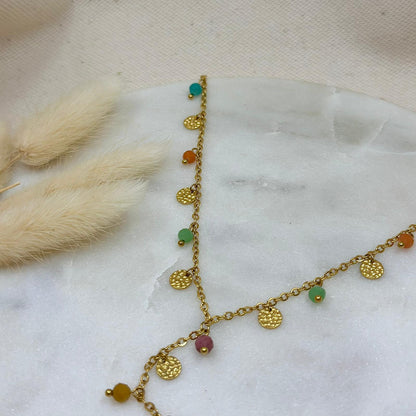 Collier ÉLINE