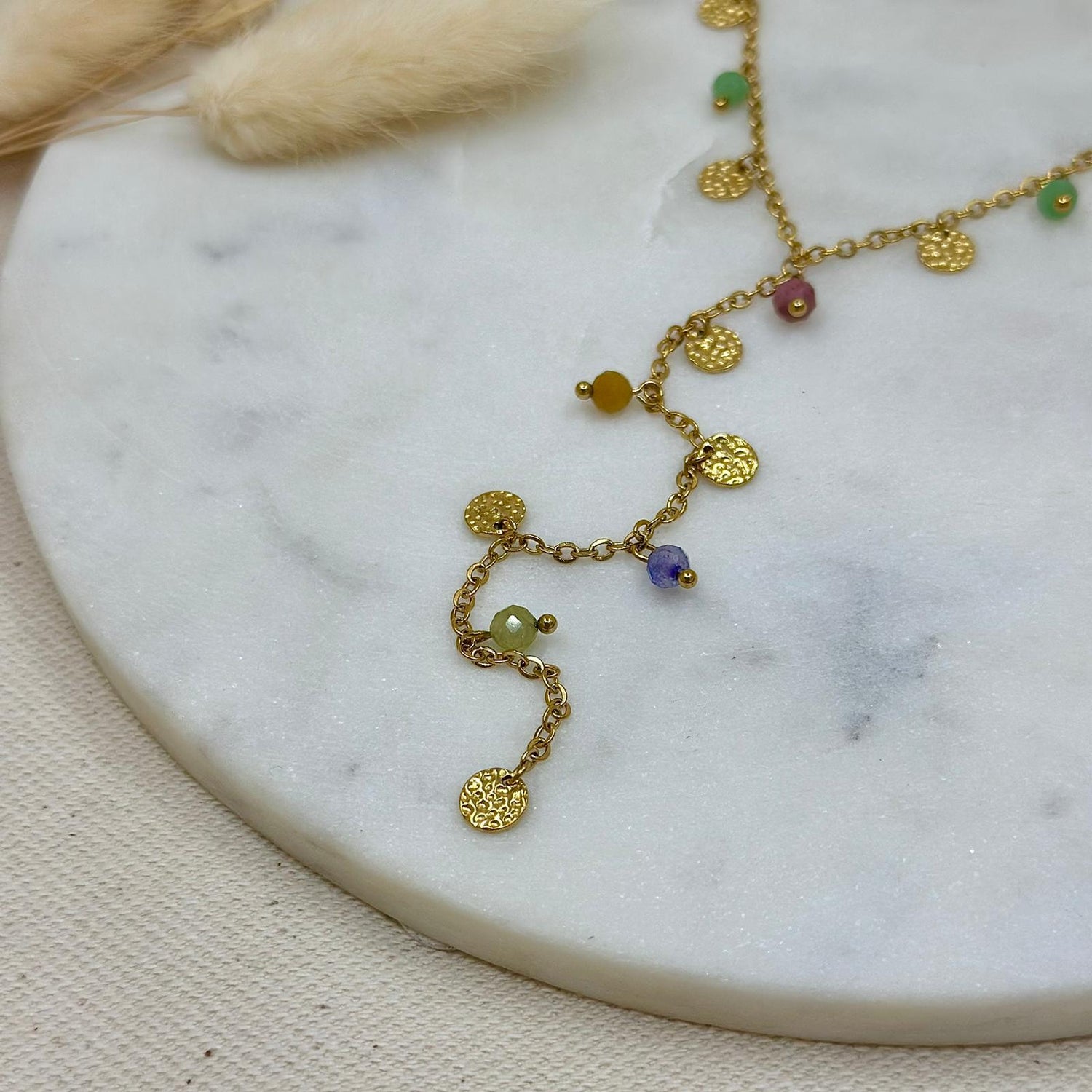 Collier ÉLINE