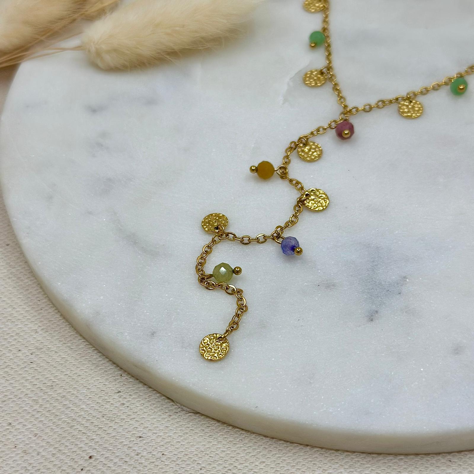 Collier ÉLINE