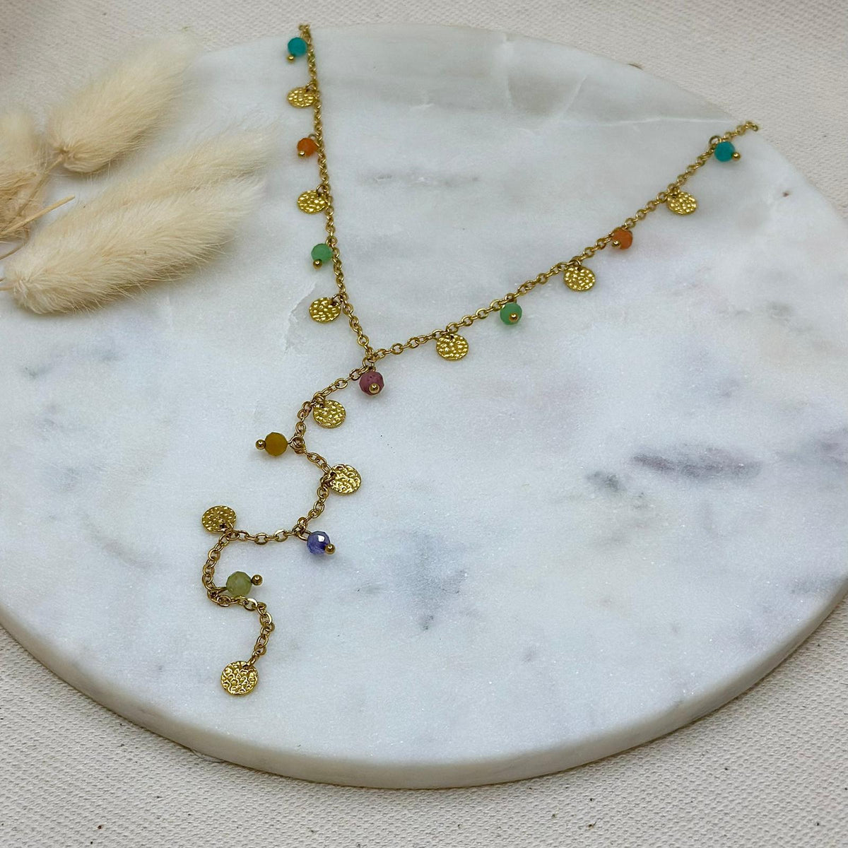 Collier ÉLINE