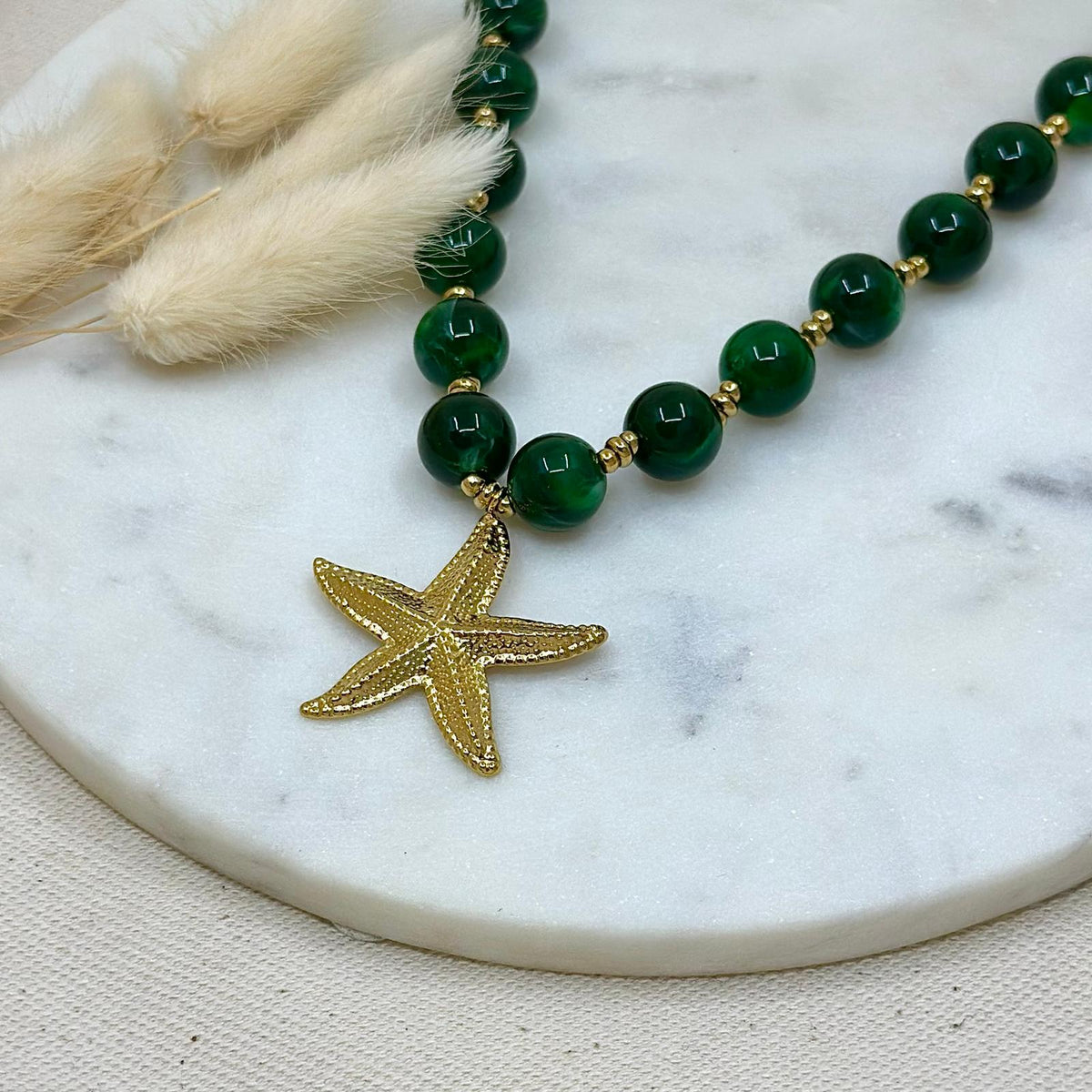 Collier TESS