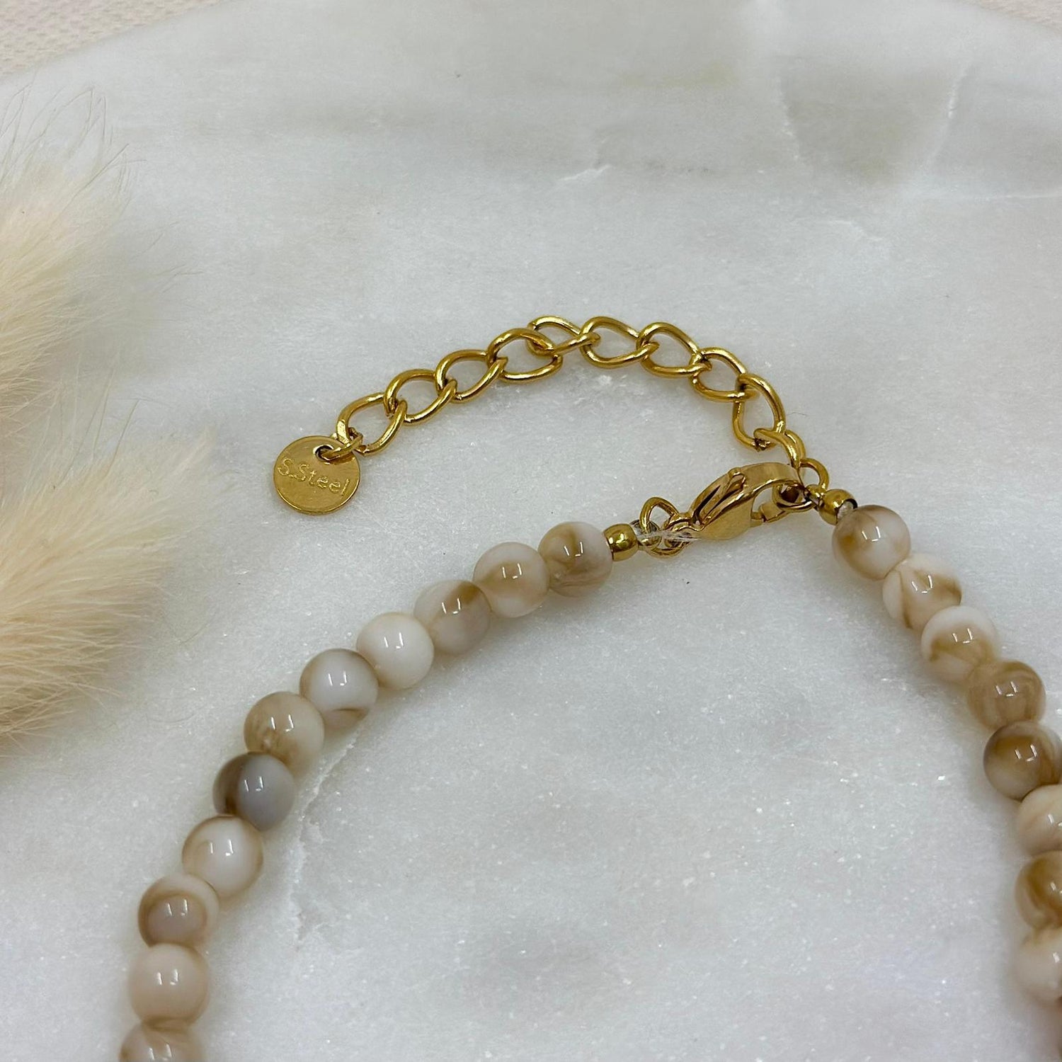 Collier MAËLIS