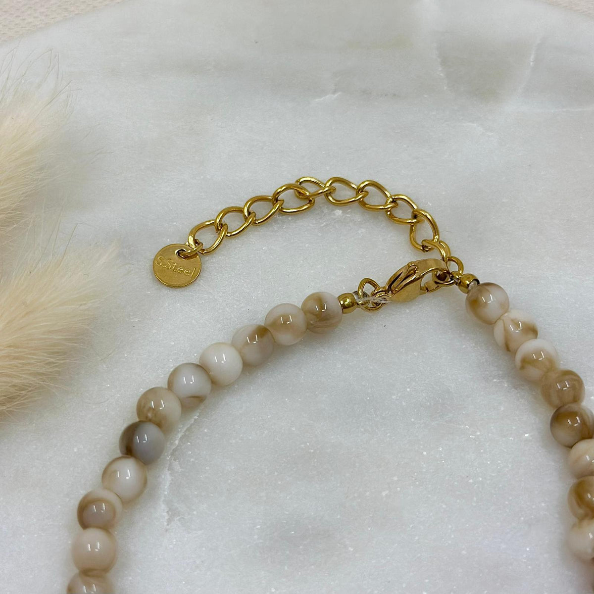 Collier MAËLIS