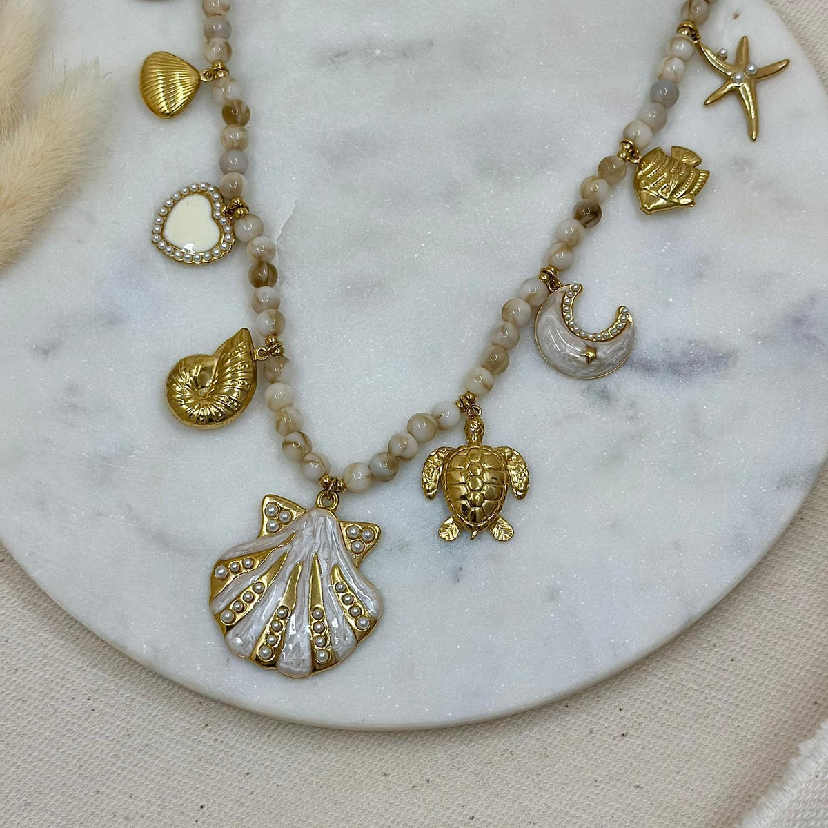 Collier MAËLIS