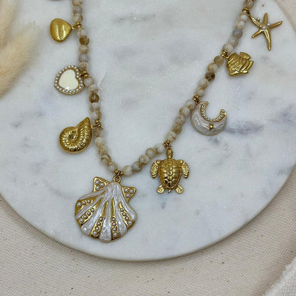 Collier MAËLIS
