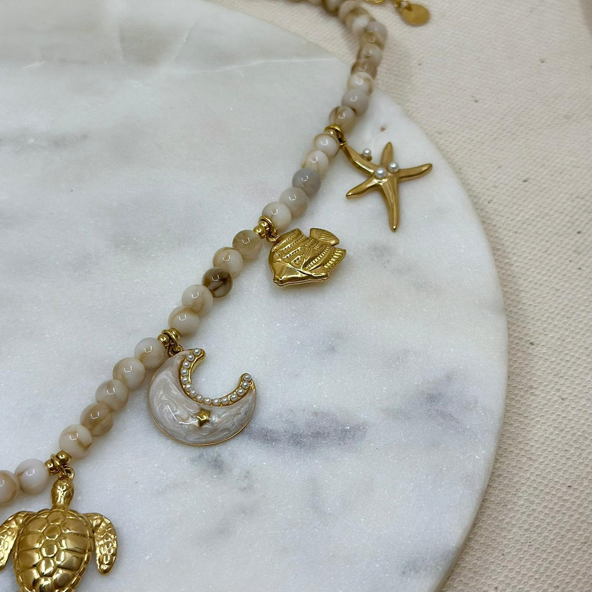Collier MAËLIS