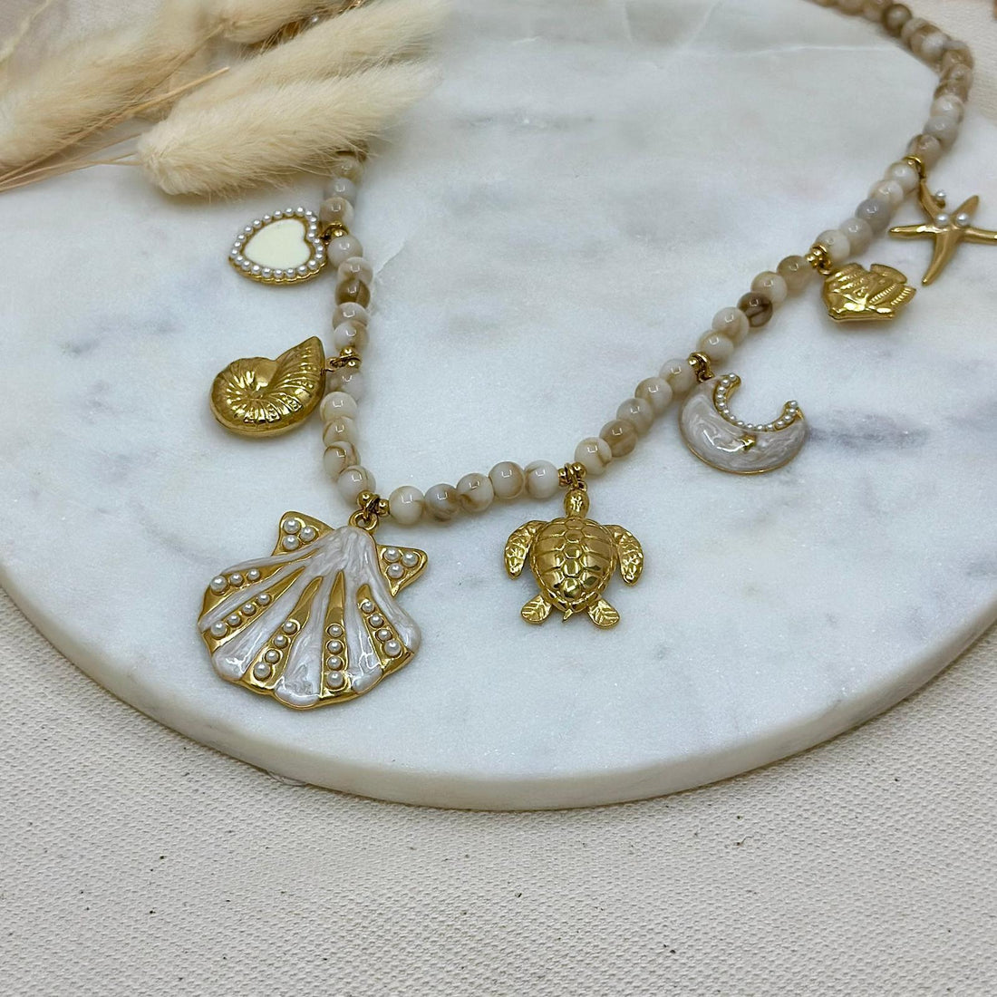 Collier MAËLIS
