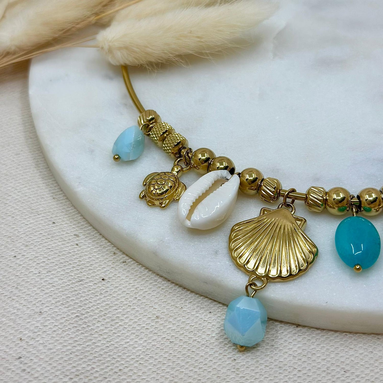 Collier AMBRE