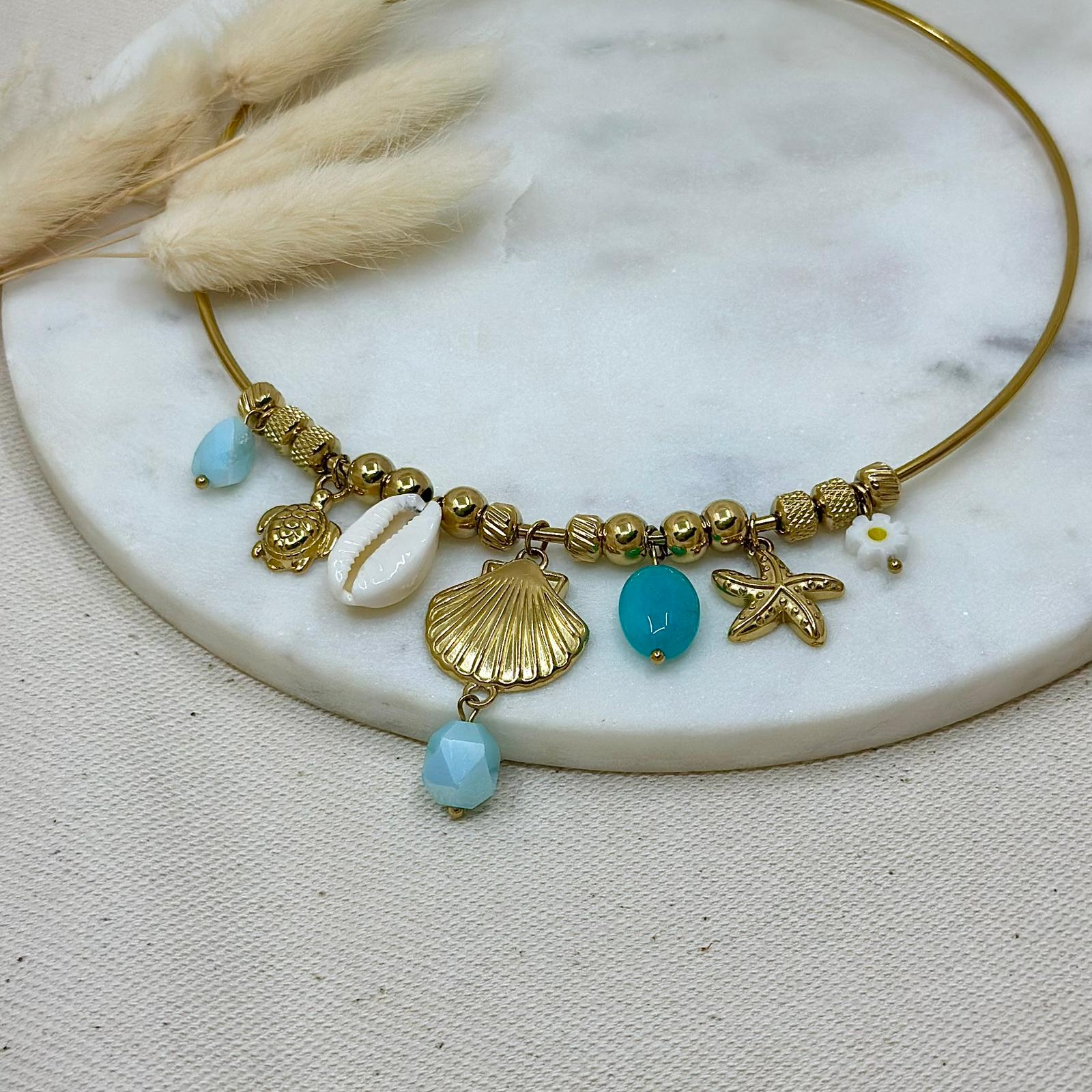 Collier AMBRE