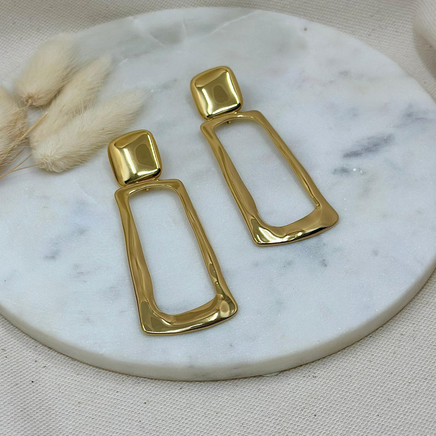 Boucles d’oreilles ALIÉNOR