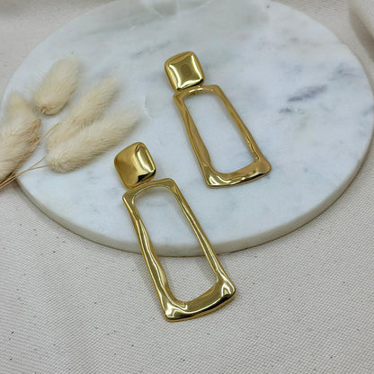 Boucles d’oreilles ALIÉNOR