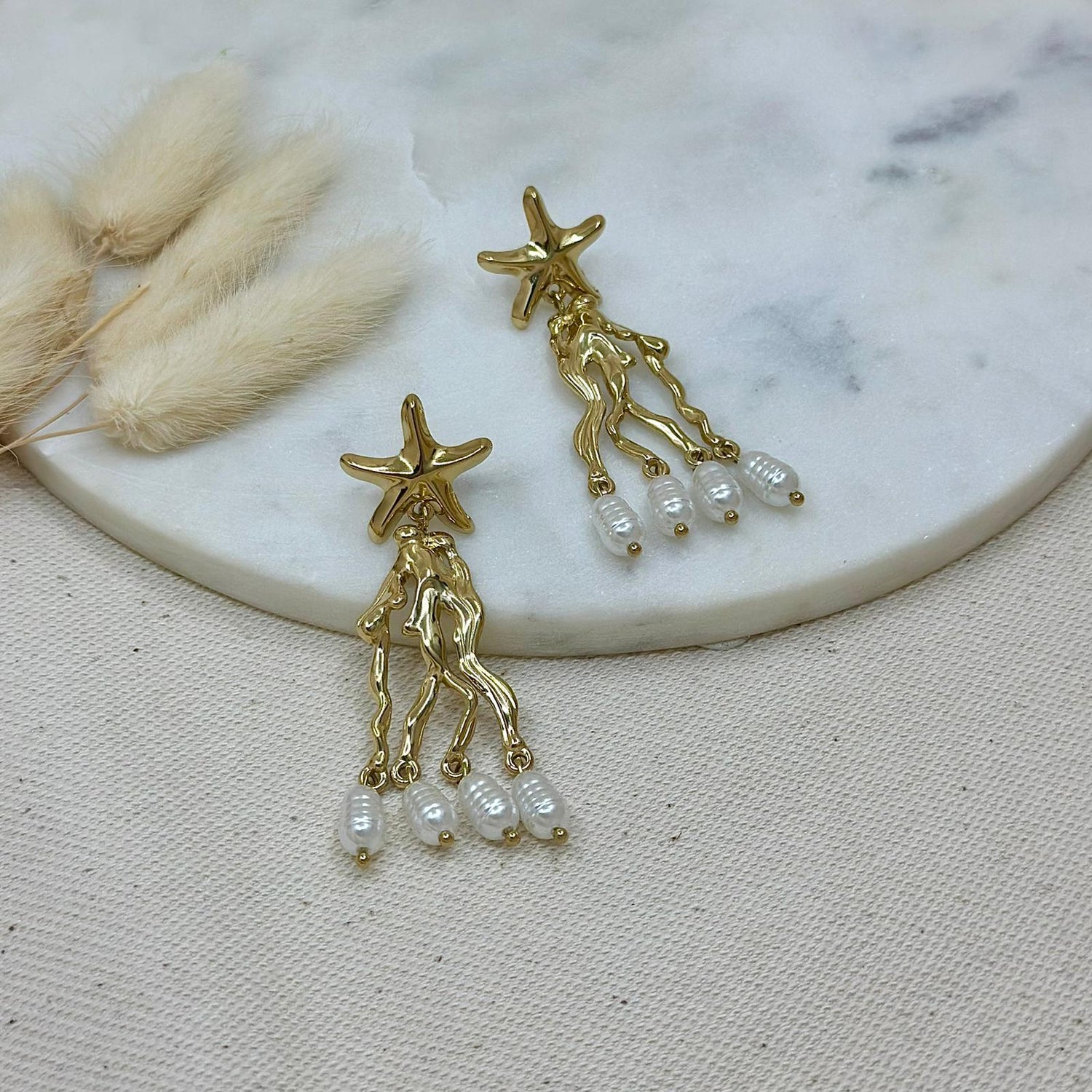 Boucles d’oreilles BETTY