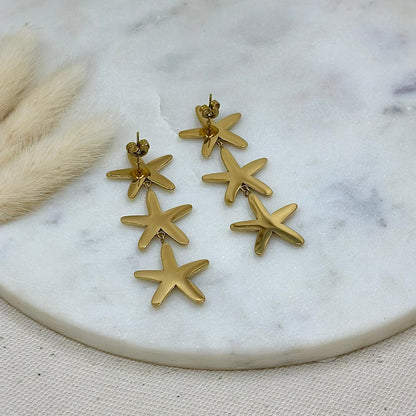 Boucles d’oreilles MIRA