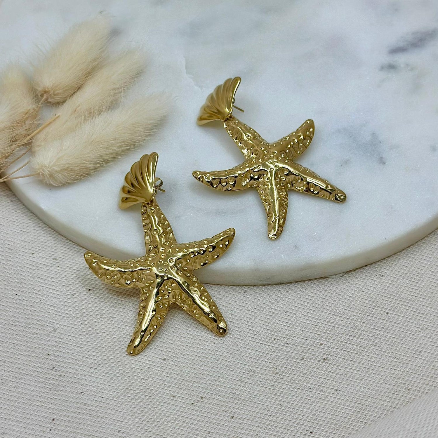 Boucles d’oreilles ARIELLE
