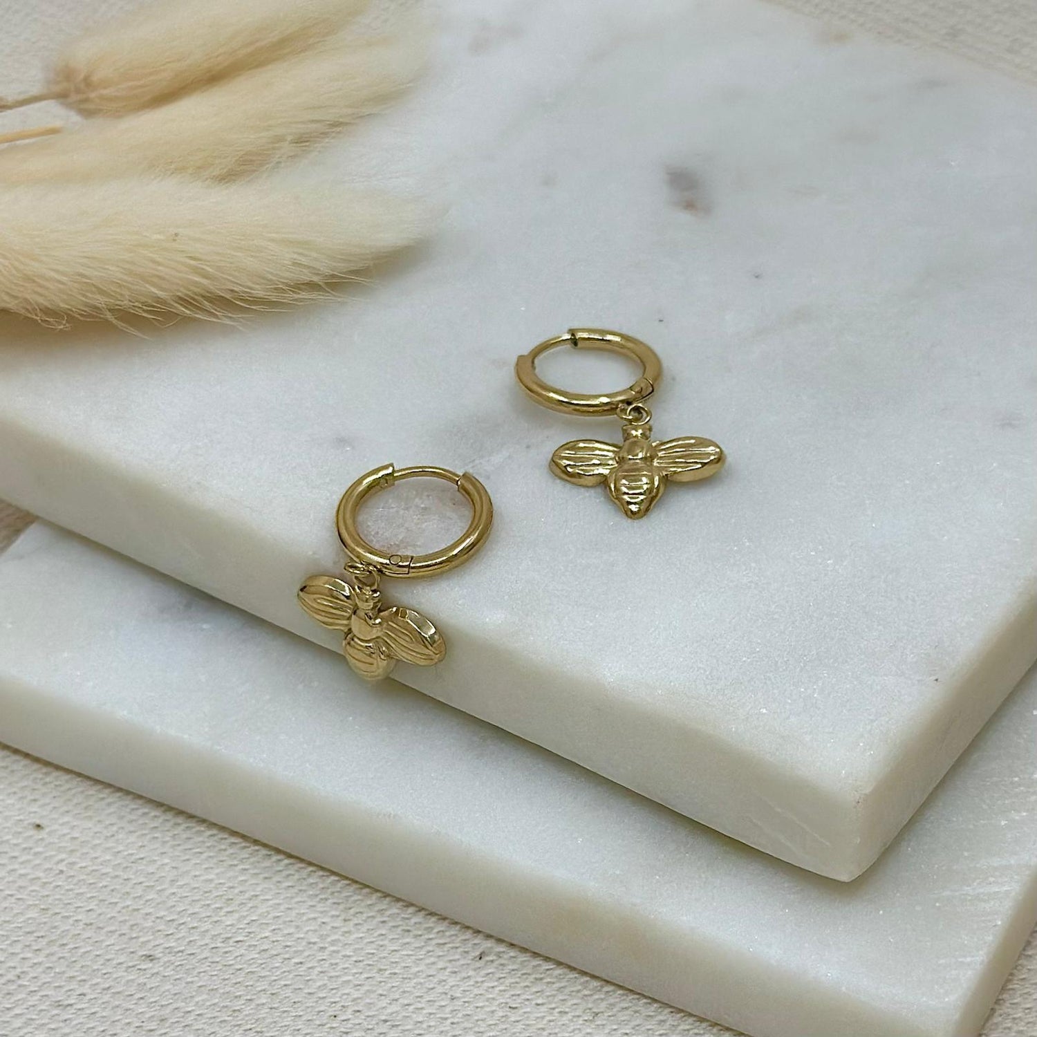 Boucles d’oreilles MALORIE