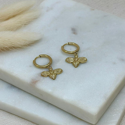 Boucles d’oreilles MALORIE