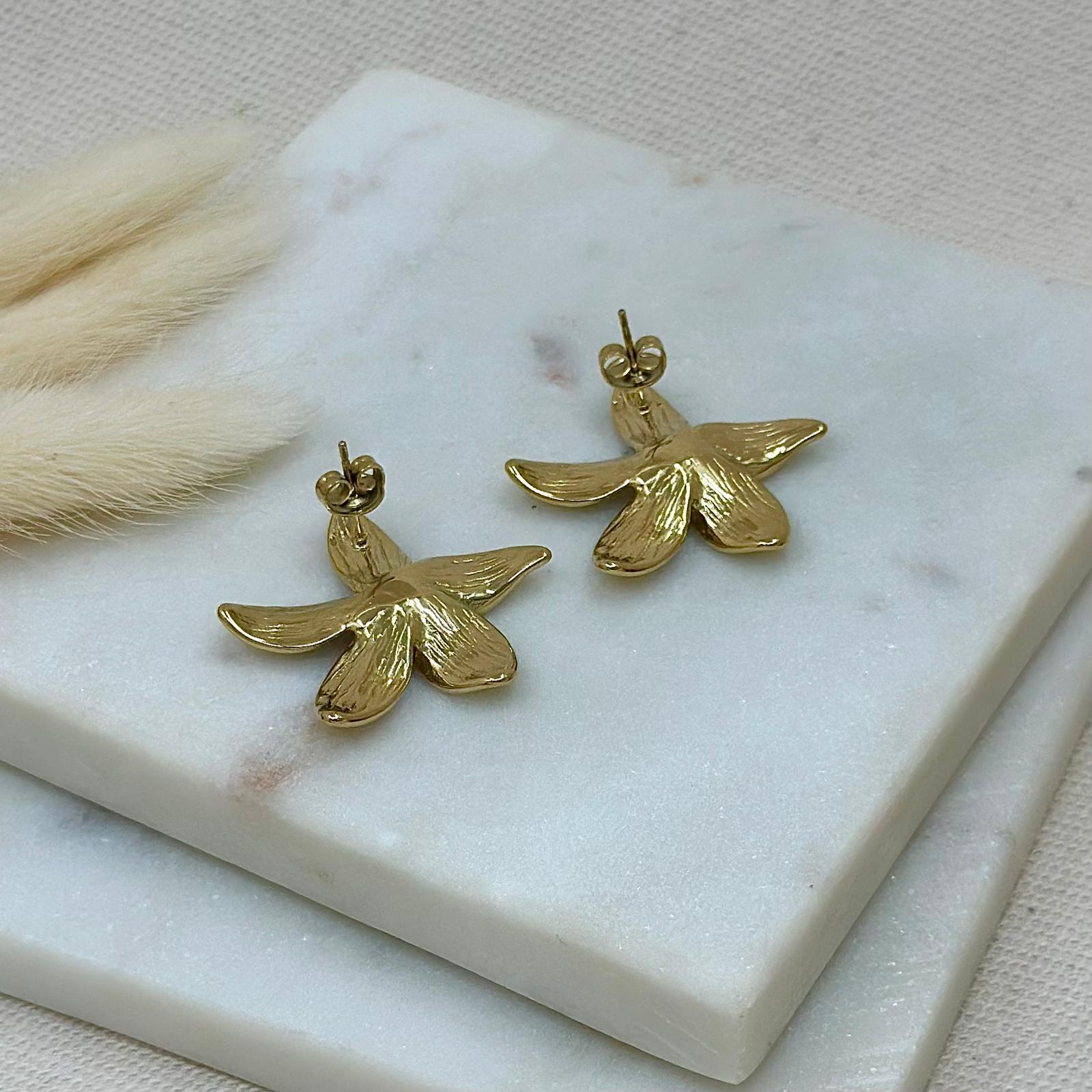 Boucles d’oreilles JUDE
