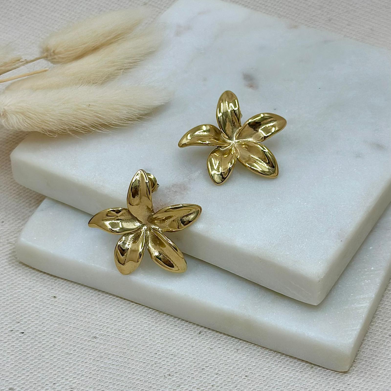 Boucles d’oreilles JUDE