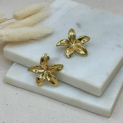 Boucles d’oreilles JUDE