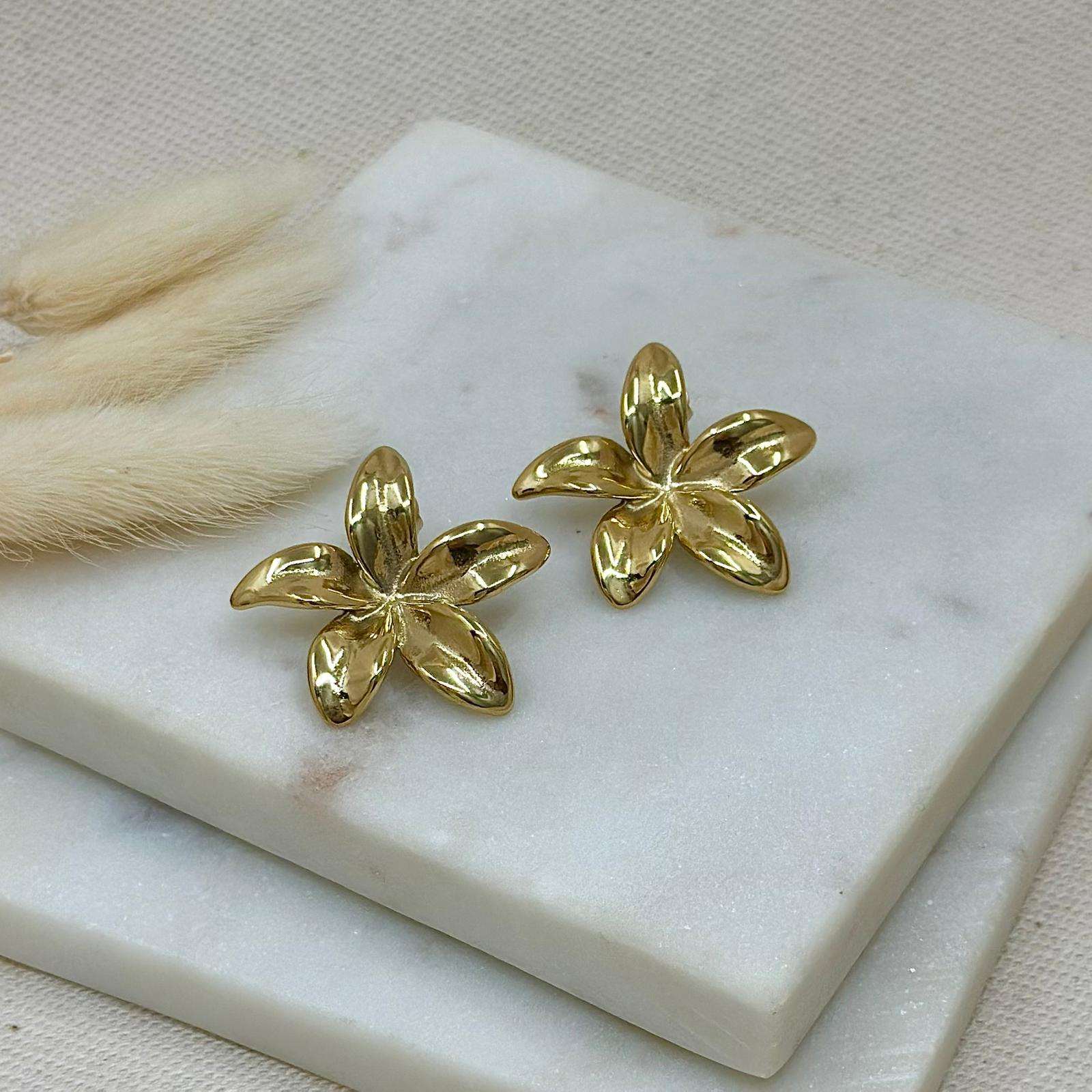 Boucles d’oreilles JUDE