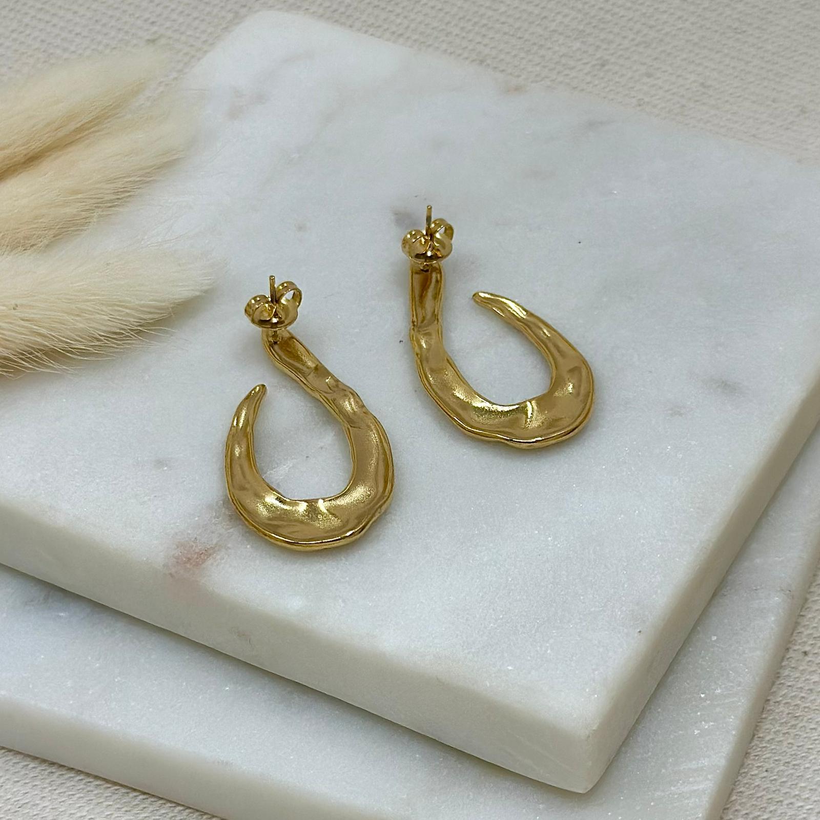 Boucles d’oreilles RITA