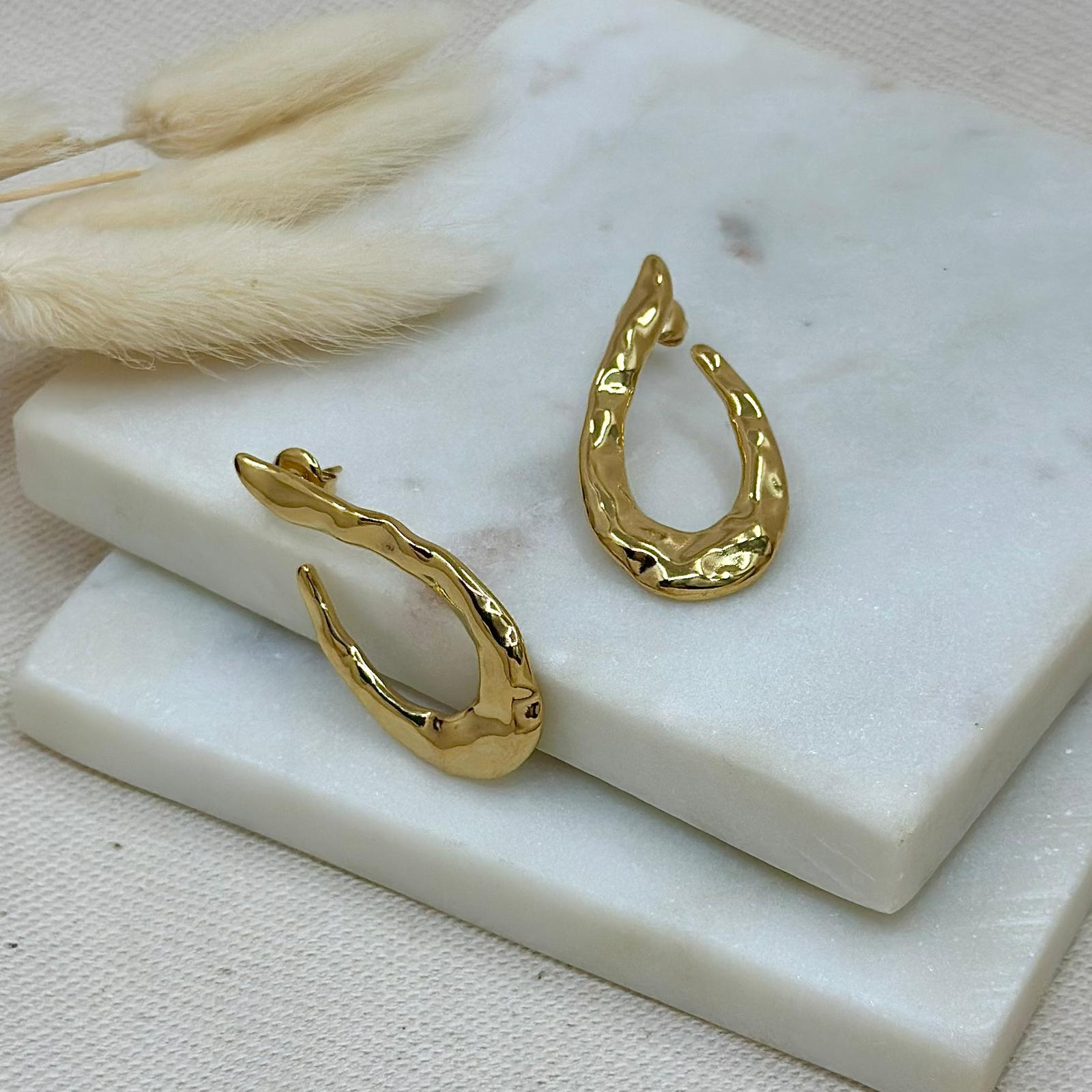 Boucles d’oreilles RITA