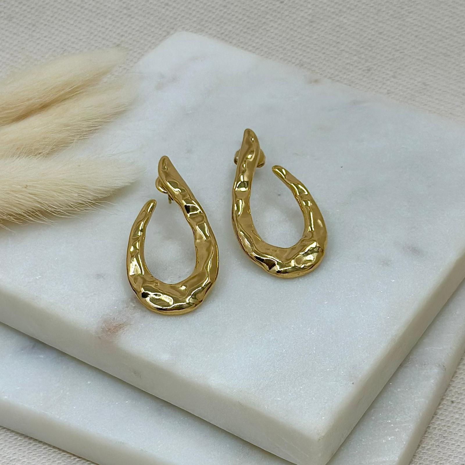 Boucles d’oreilles RITA