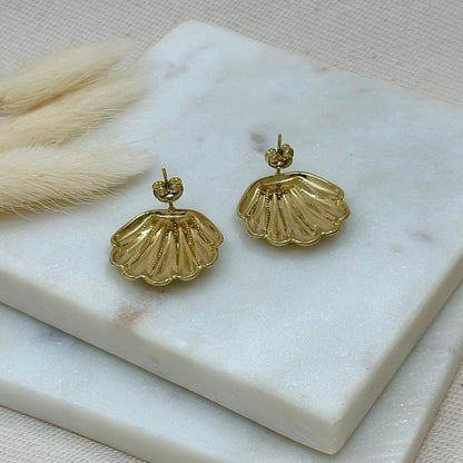 Boucles d’oreilles MAÏWENN
