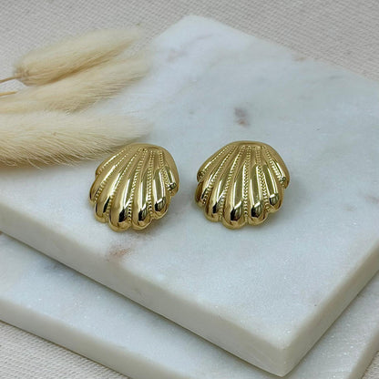 Boucles d’oreilles MAÏWENN