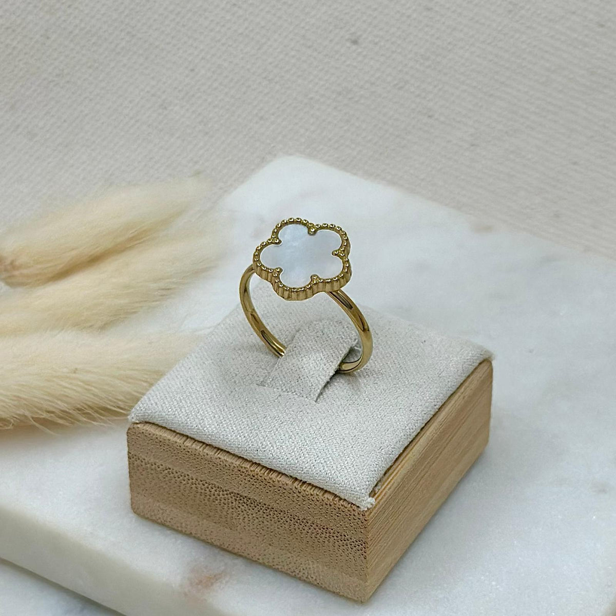 Bague HORTENSE
