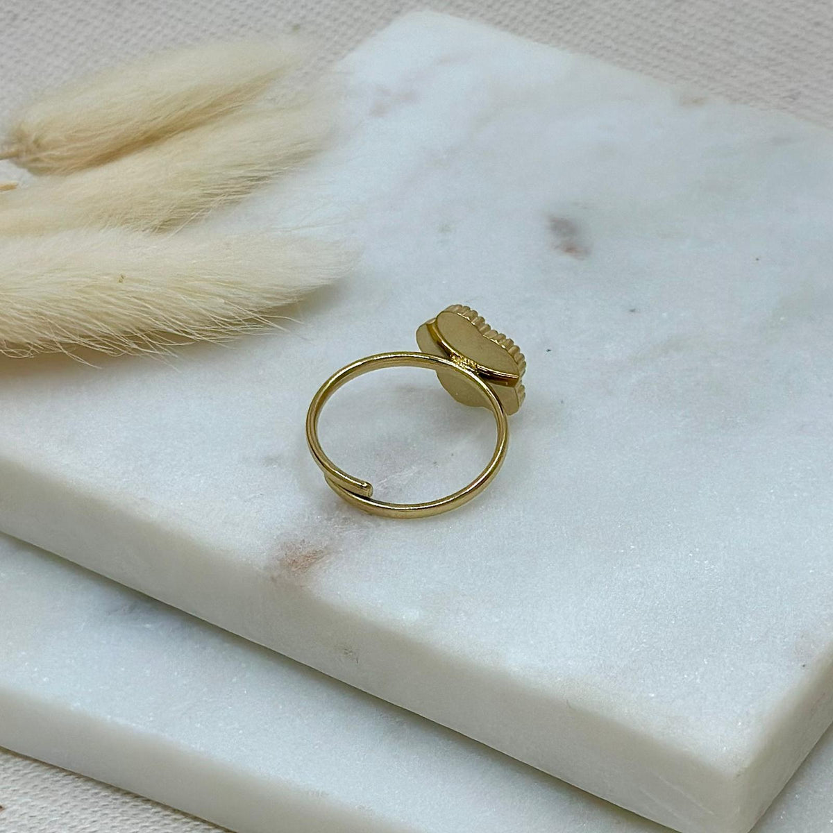 Bague HORTENSE