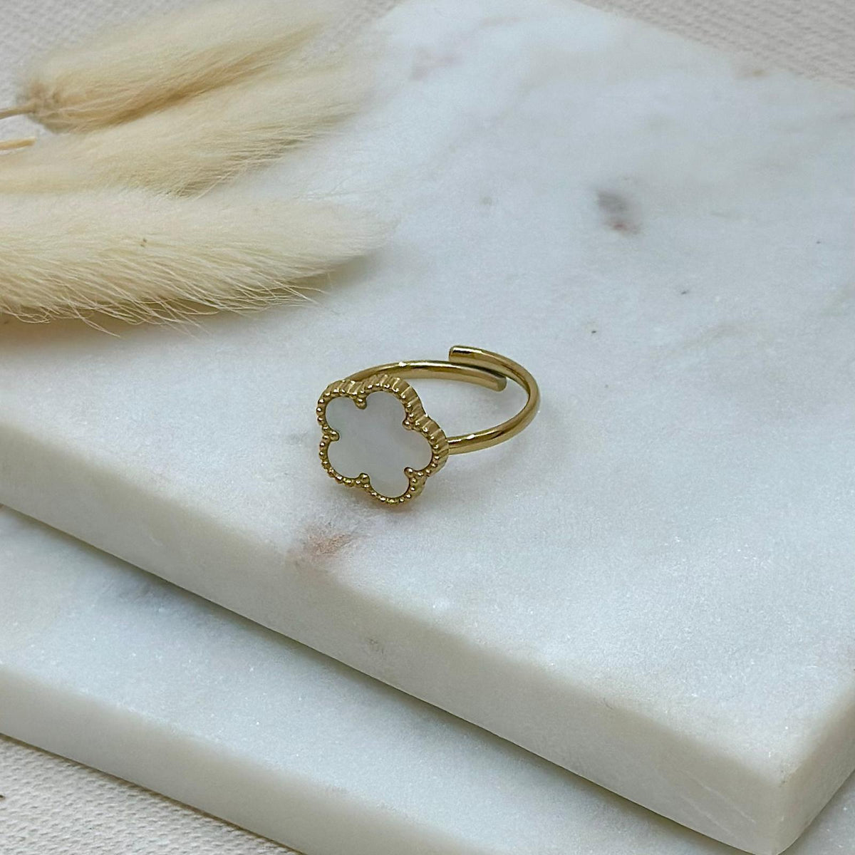 Bague HORTENSE