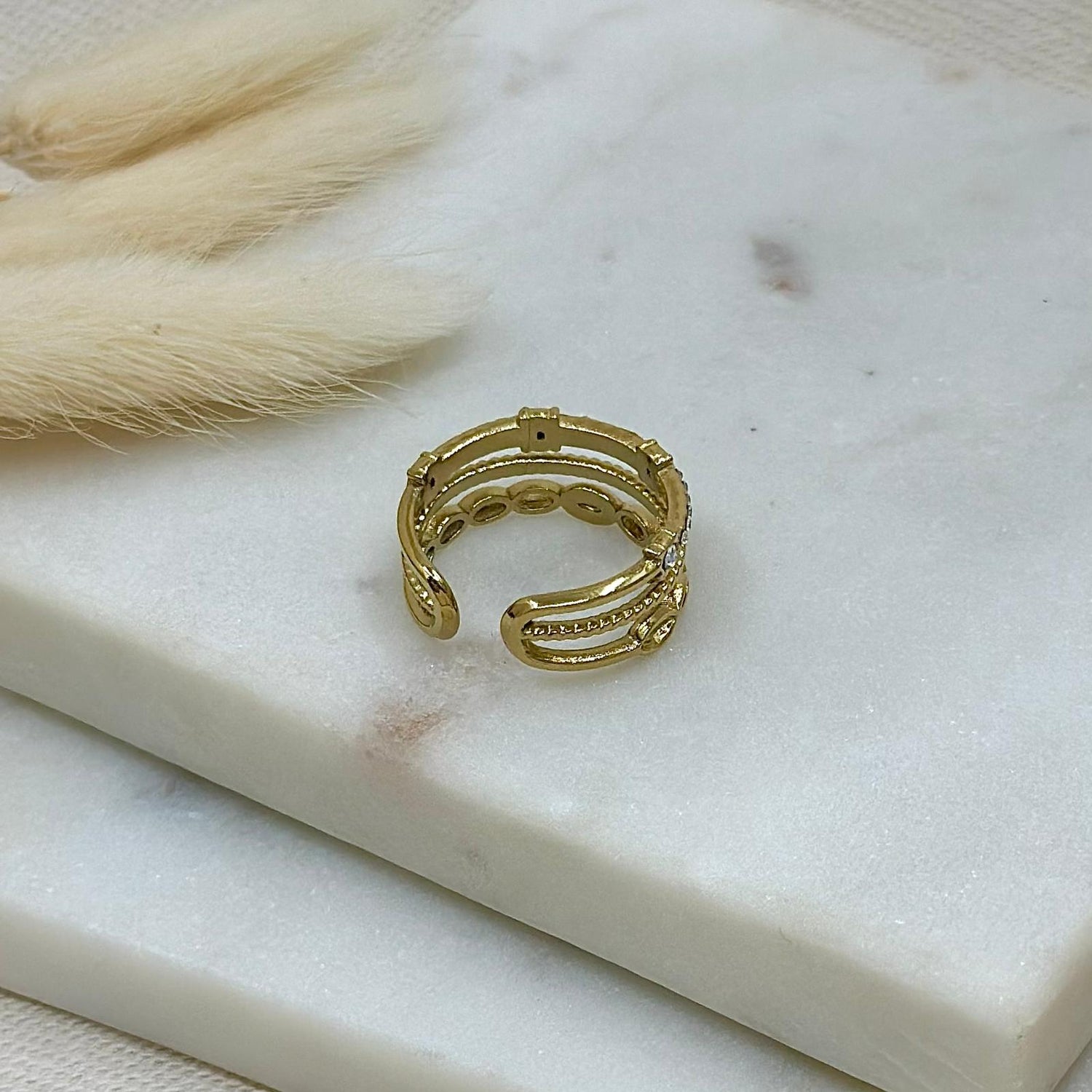 Bague LINA