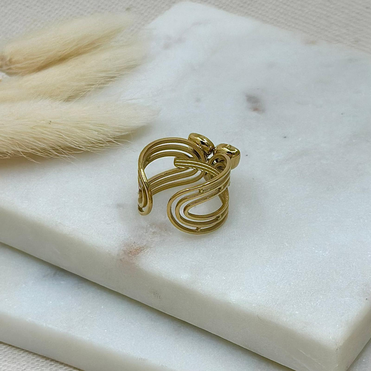 Bague LOU-ANN