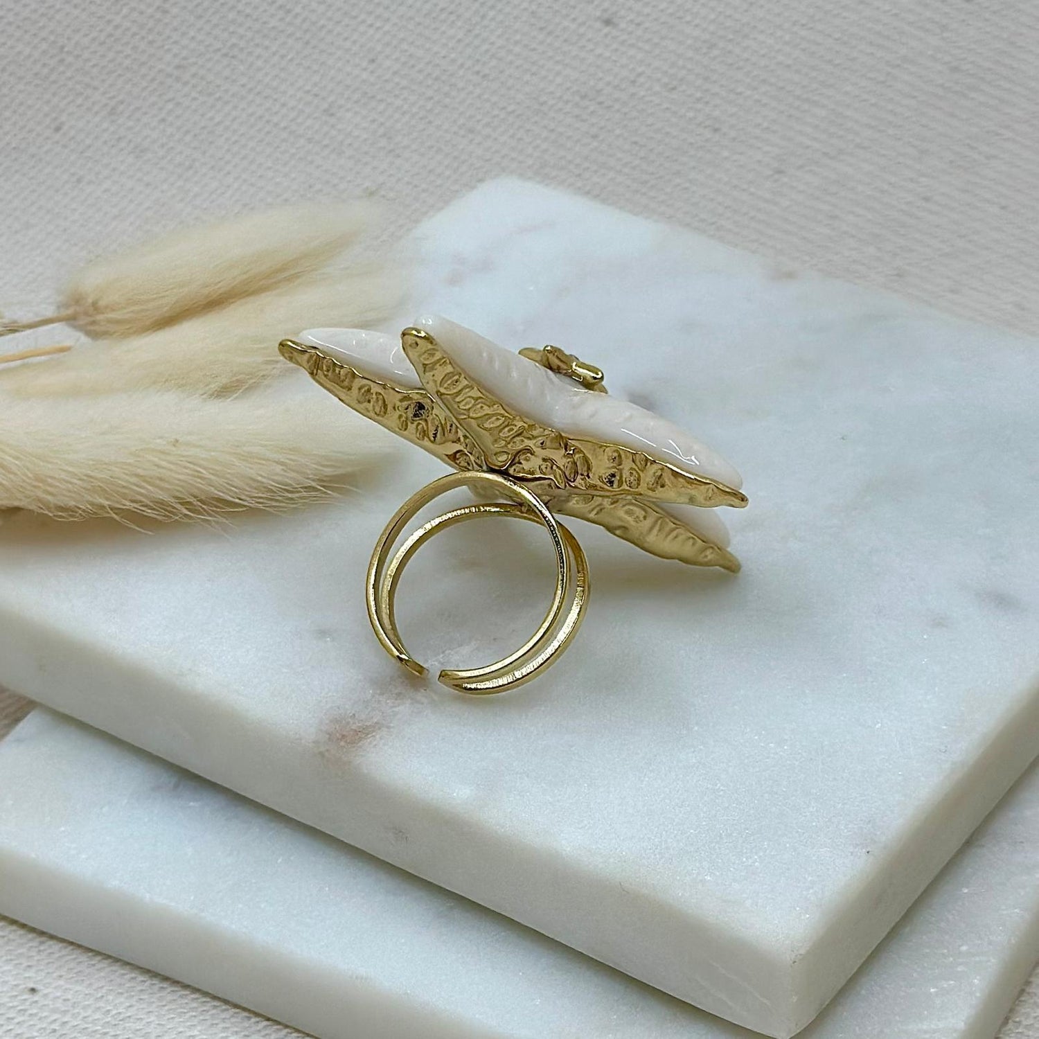 Bague MORGANE
