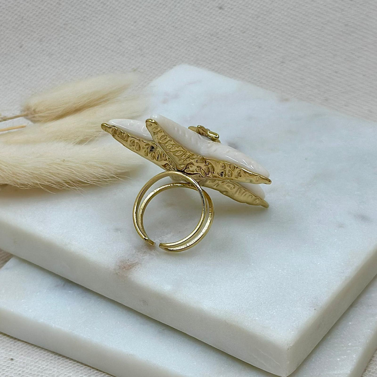 Bague MORGANE