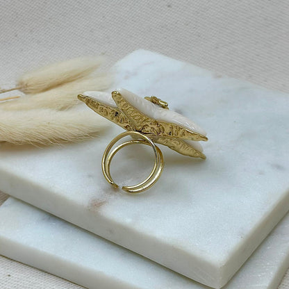 Bague MORGANE
