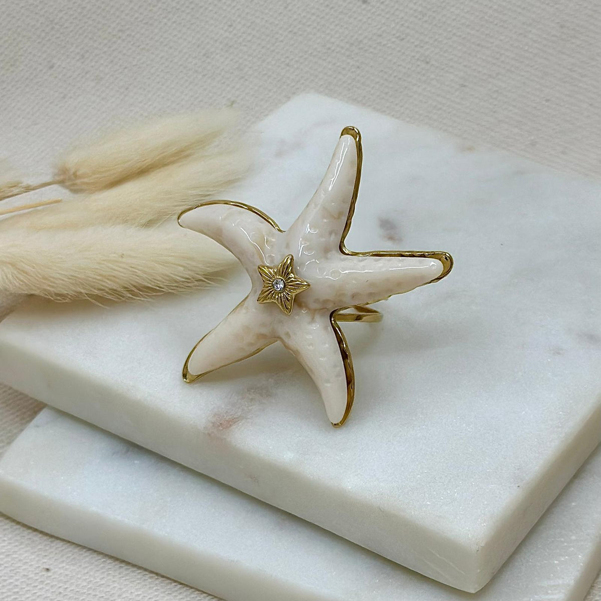 Bague MORGANE
