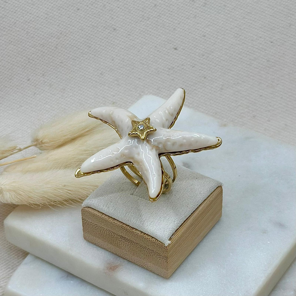 Bague MORGANE