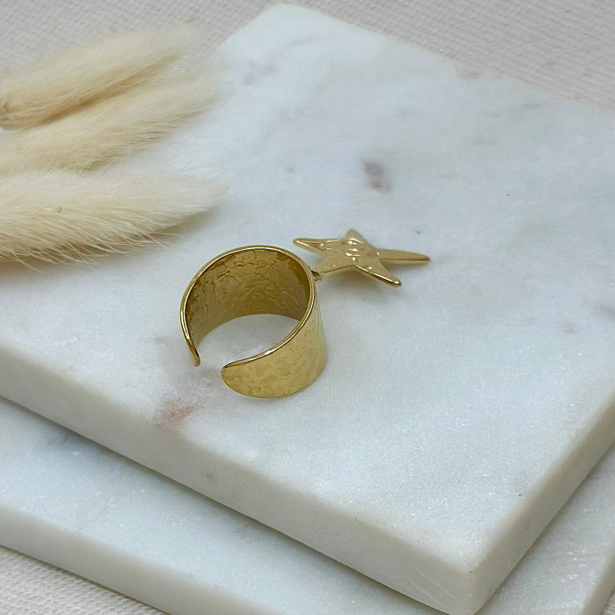 Bague OCÉANE