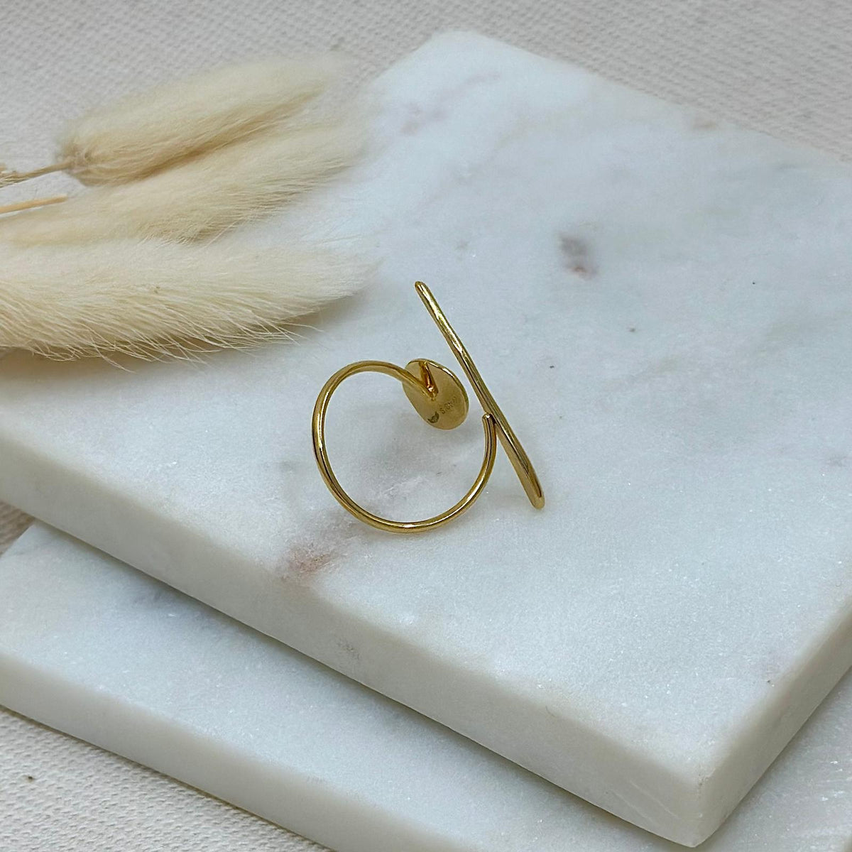 Bague ANAÉ