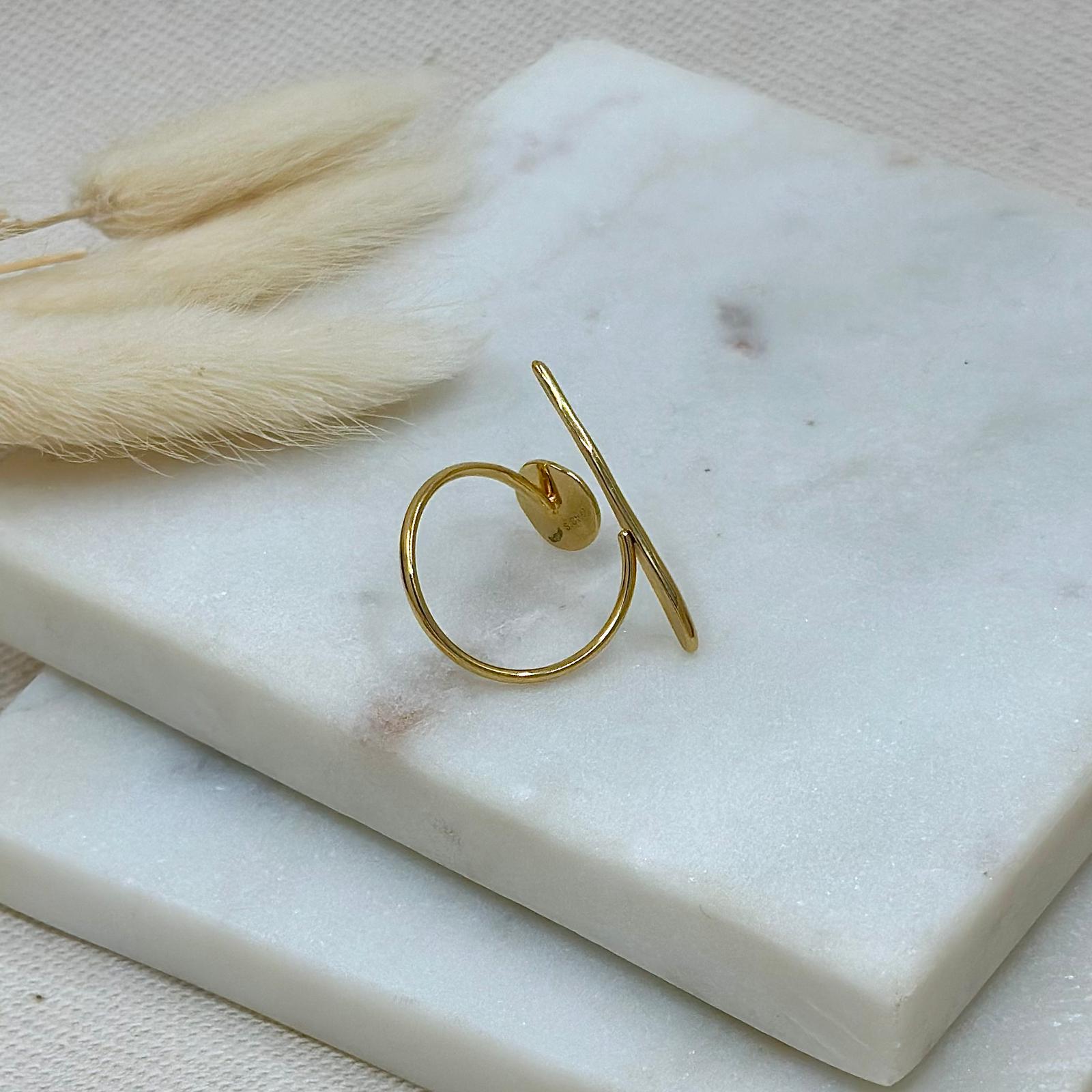 Bague ANAÉ