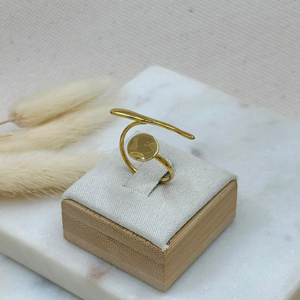 Bague ANAÉ