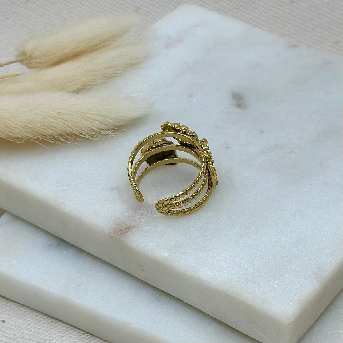 Bague CHARLIE