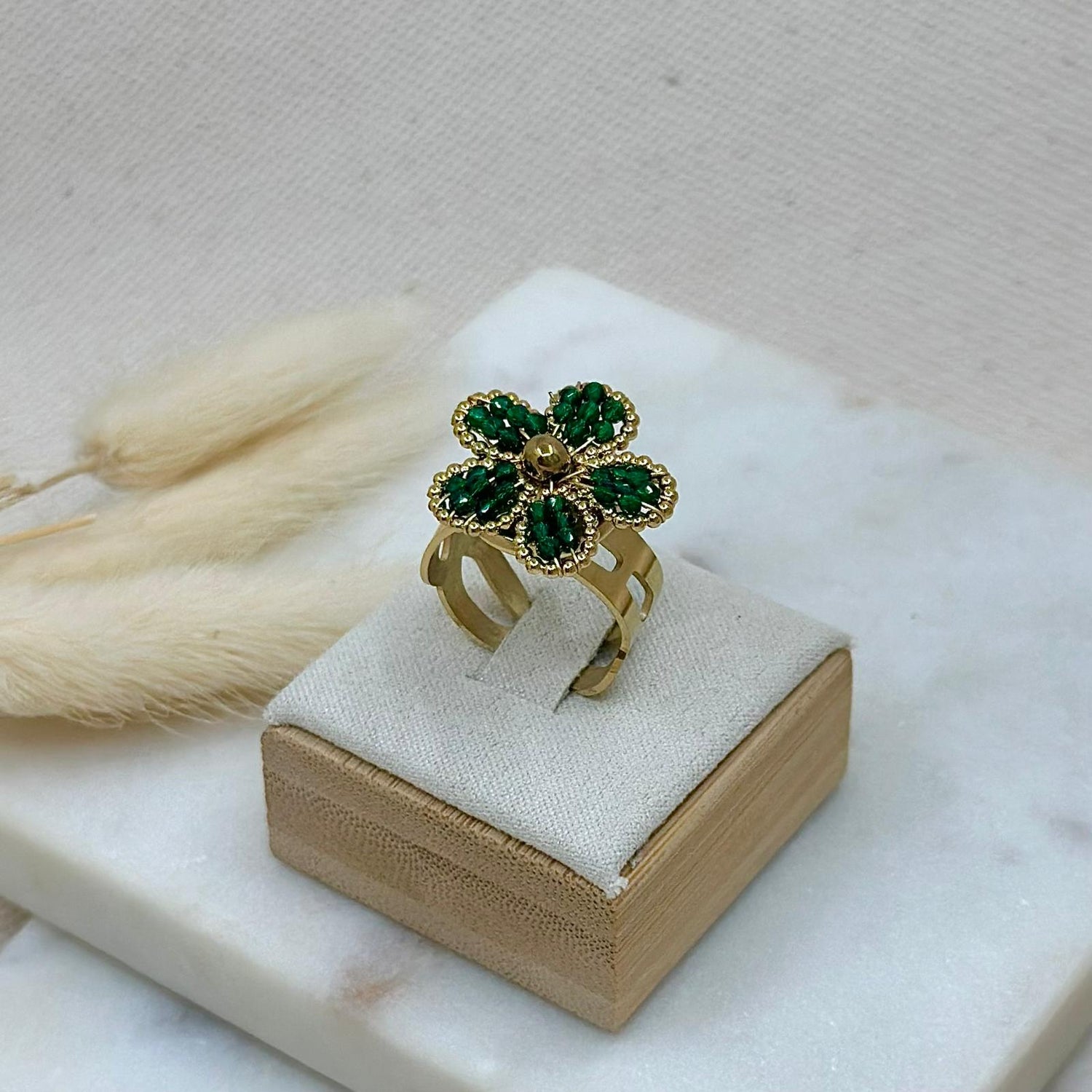 Bague CORALIE